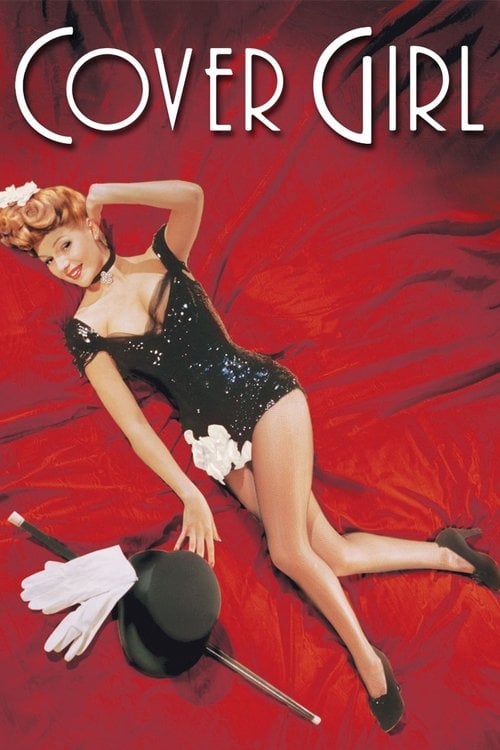 Постер Cover Girl (1944)