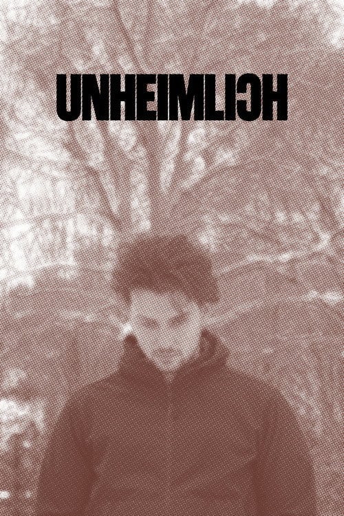 Постер Unheimlich (2026)