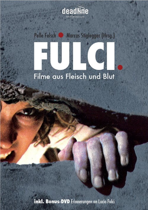 Постер Erinnerungen an Lucio Fulci (2019)