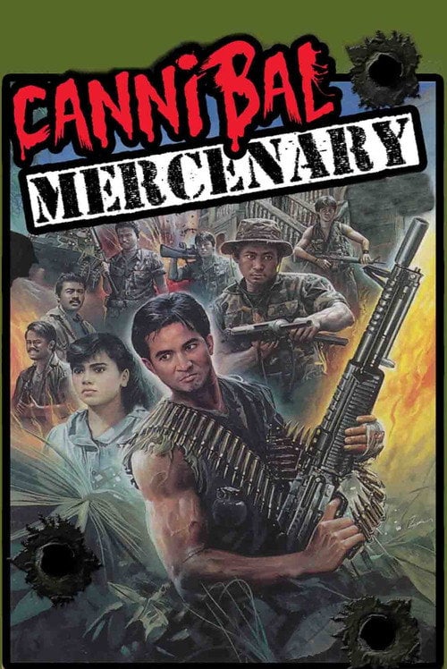 Постер รับจ้างตาย (1983)