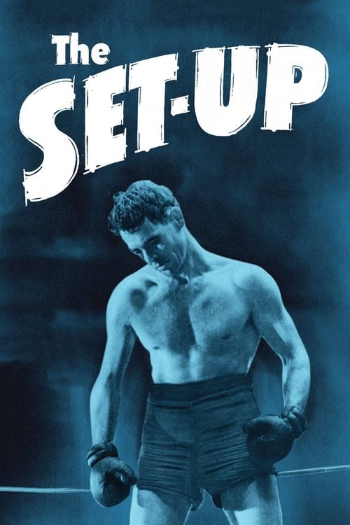 Постер The Set-Up (1949)