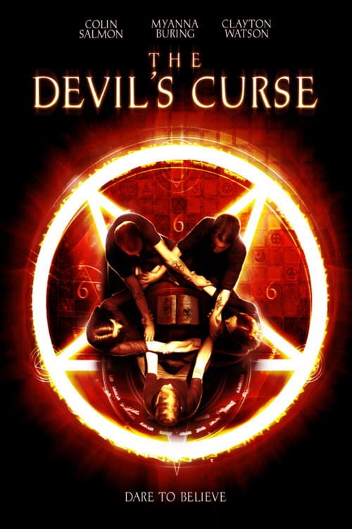 Постер Credo (2008)