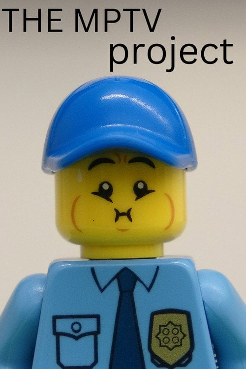 Постер The MPTV Project (2024)