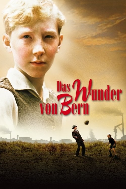 Постер Диво Берна (2003)