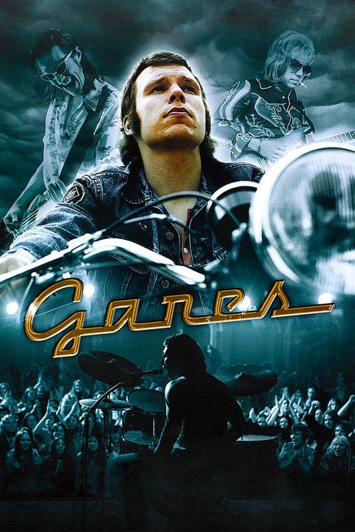Постер Ganes (2007)