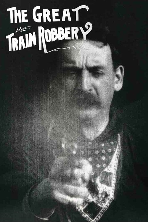 Постер Велике пограбування потяга (2008)