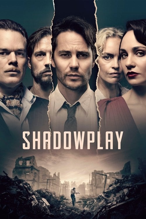 Постер Переможені (2020)