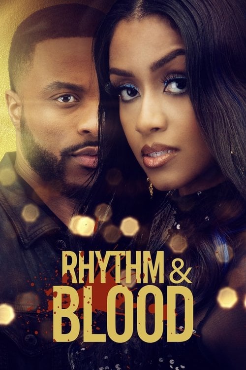Постер Rhythm & Blood (2025)