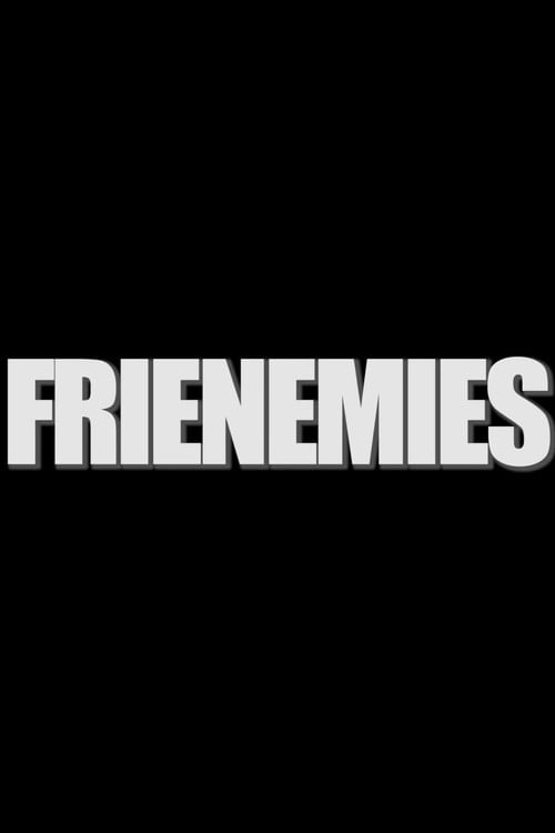 Постер Frienemies (2013)