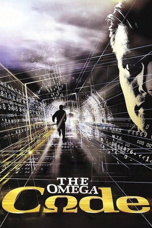 Постер The Omega Code (1999)