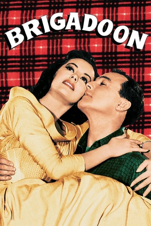 Постер Brigadoon (1954)