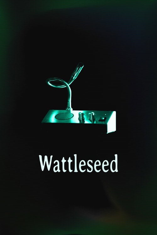 Постер Wattleseed (2026)