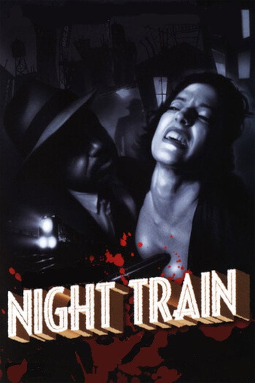 Постер Night Train (1999)