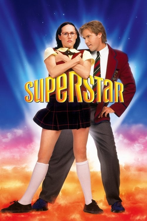 Постер Superstar (1999)