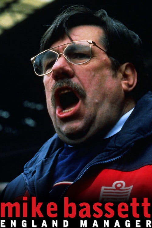 Постер Mike Bassett: England Manager (2001)