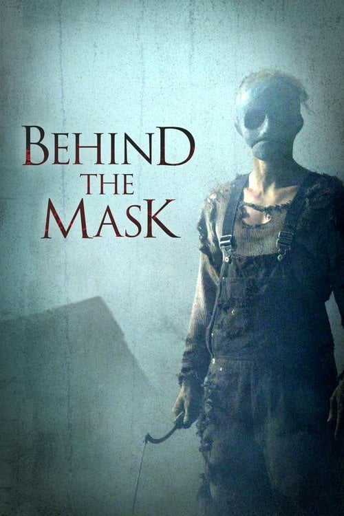 Постер Behind the Mask: The Rise of Leslie Vernon (2006)