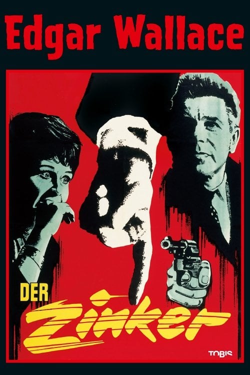Постер Der Zinker (1963)
