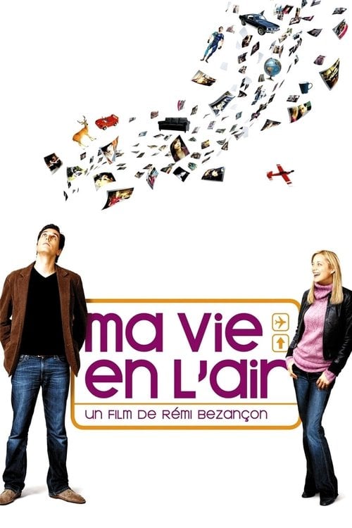 Постер Кохання в повітрі (2005)