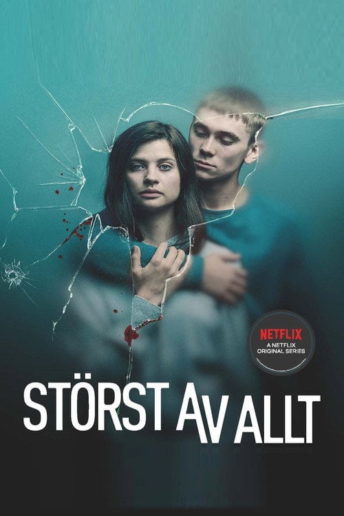 Постер Сипучі піски (2019)