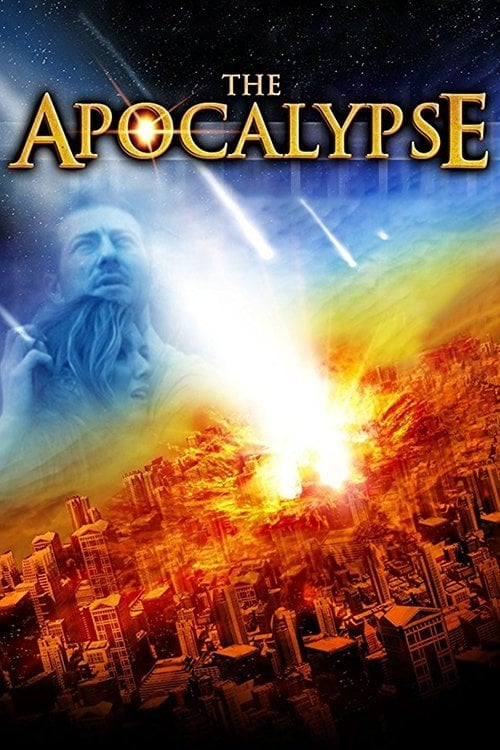 Постер The Apocalypse (2007)
