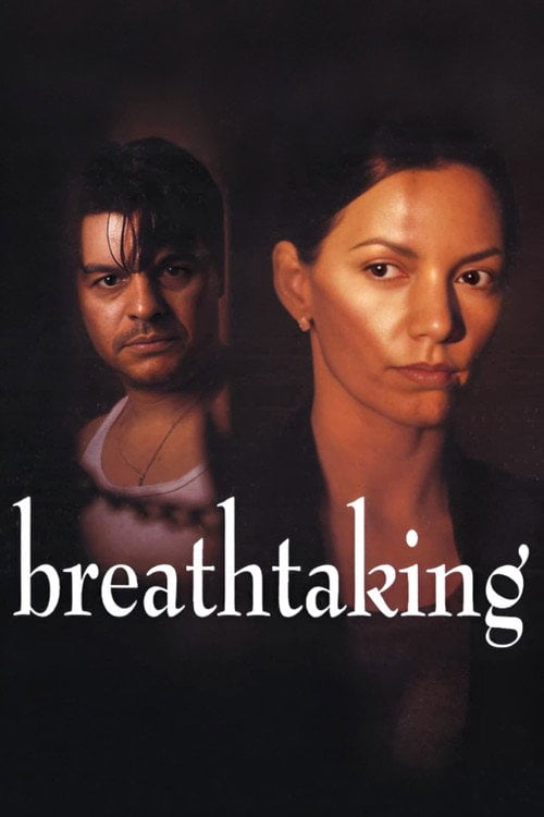 Постер Breathtaking (2000)