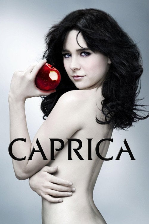 Постер Каприка (2010)