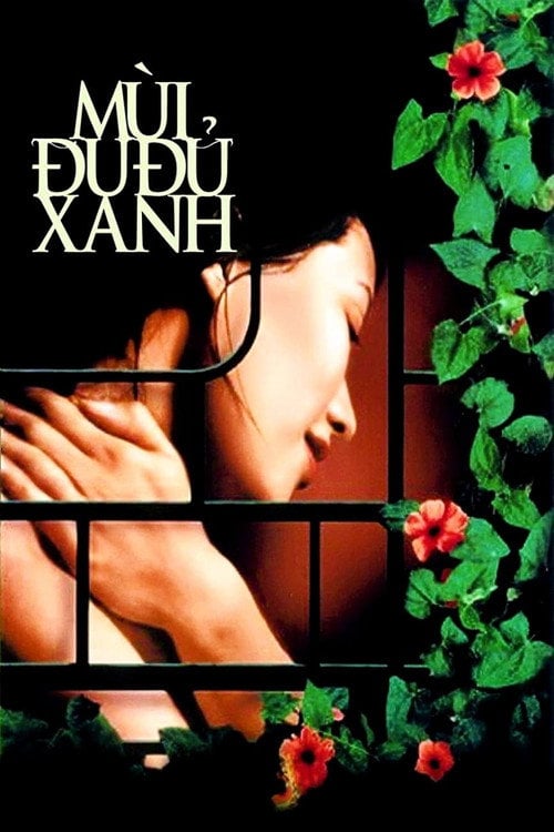 Постер Mùi đu đủ xanh (1993)