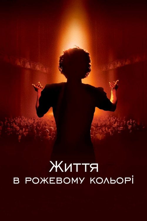 Постер Життя в рожевому кольорі (2007)