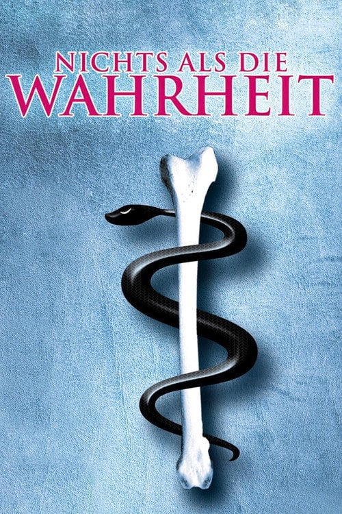 Постер Nichts als die Wahrheit (1999)