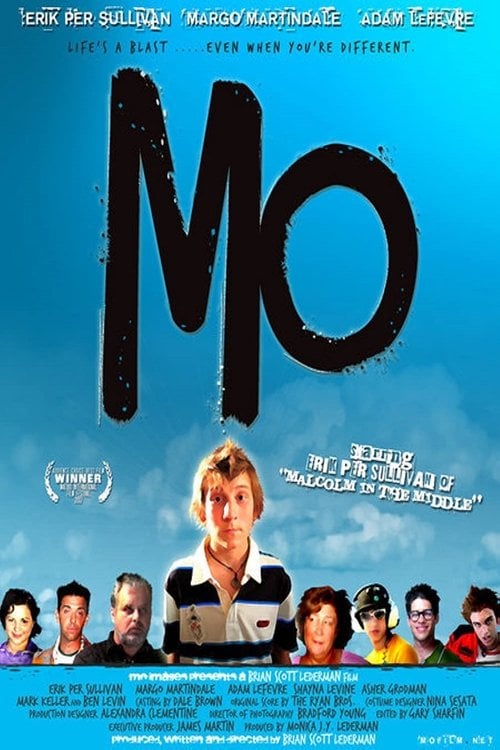 Постер Mo (2007)