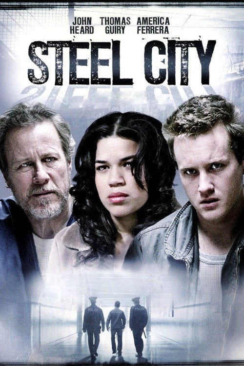 Постер Steel City (2006)