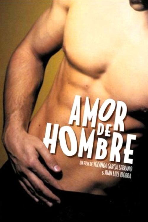 Постер Amor de hombre (1997)