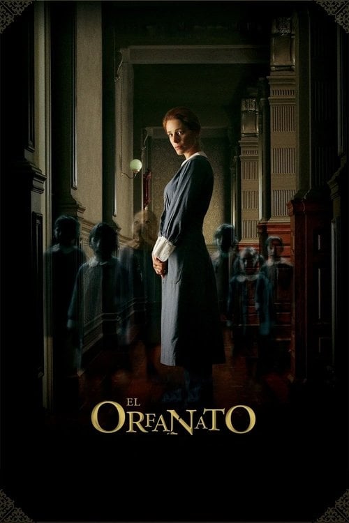 Постер Притулок (2007)