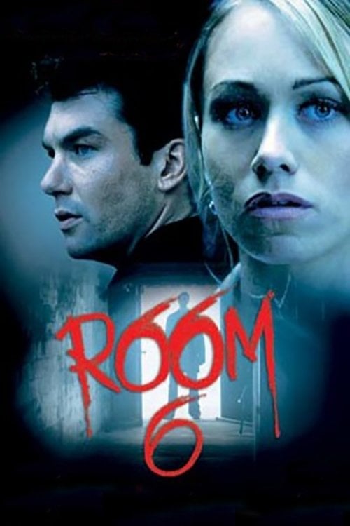 Постер Кімната номер шість (2006)