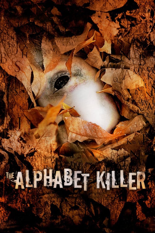 Постер The Alphabet Killer (2008)