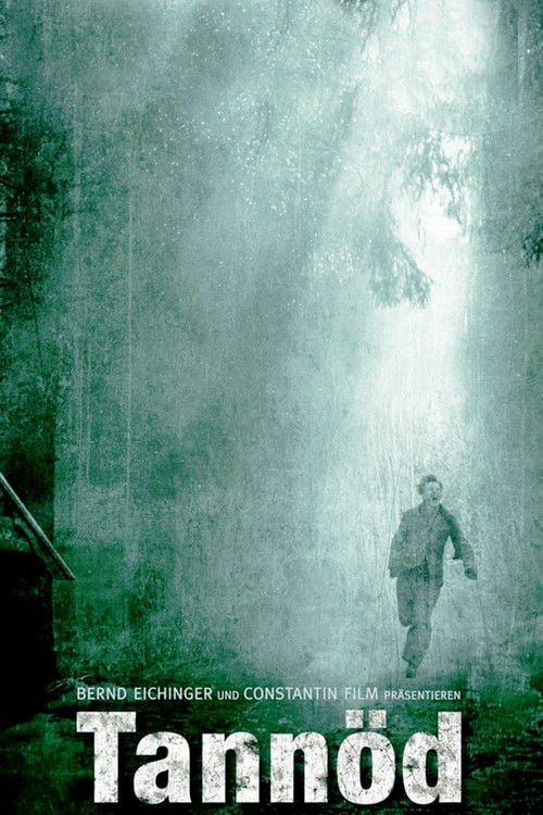 Постер Tannöd (2009)