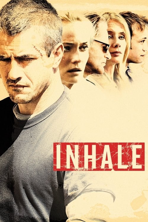 Постер До останнього подиху (2010)