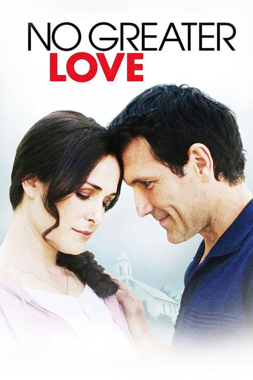 Постер No Greater Love (2010)
