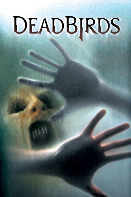 Постер Мертві пташки (2005)