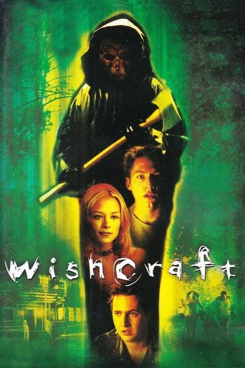 Постер Wishcraft (2002)