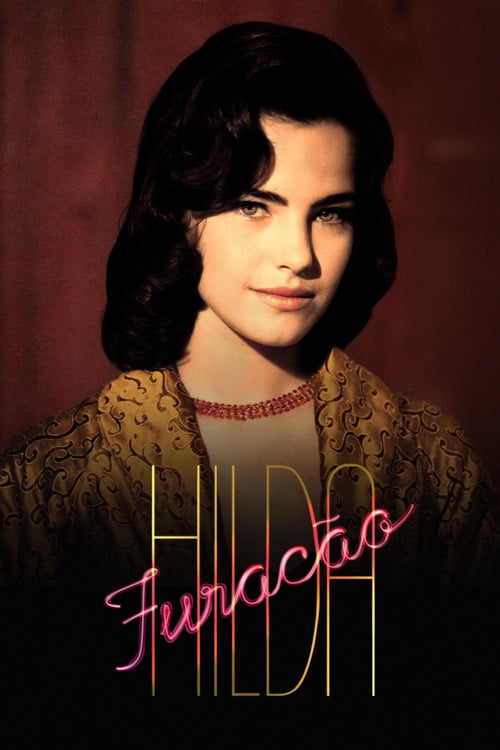 Постер Неприборкана Гільда (1998)