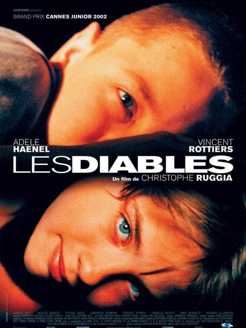 Постер Les diables (2002)