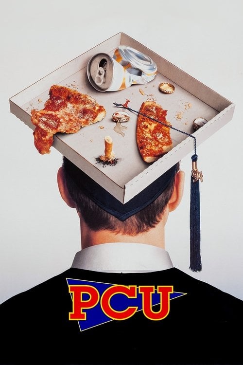 Постер PCU (1994)