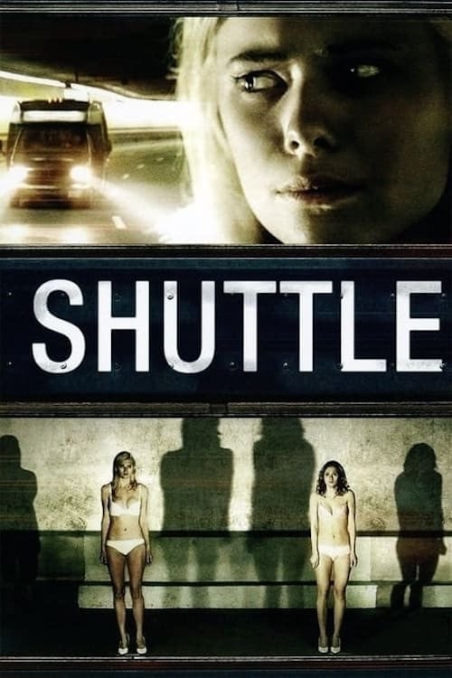 Постер Shuttle (2008)