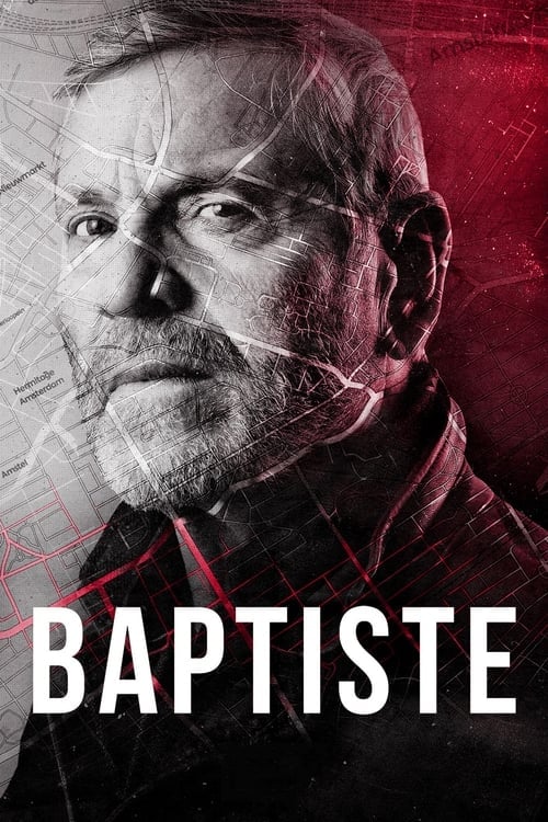 Постер Баптіст (2019)