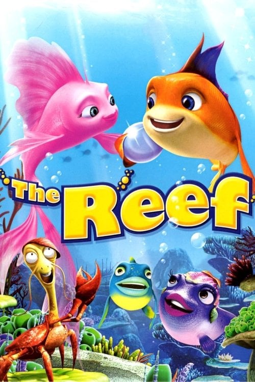 Постер Shark Bait (2006)