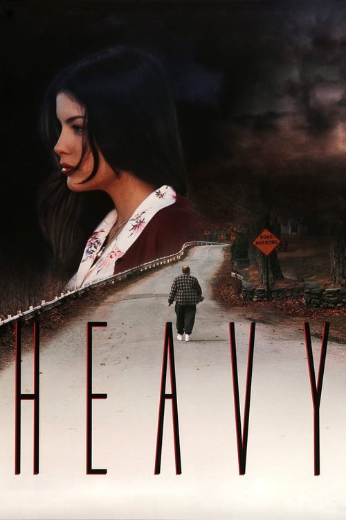 Постер Heavy (1995)