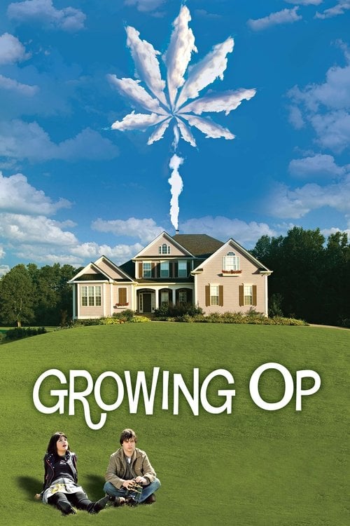 Постер Growing Op (2008)
