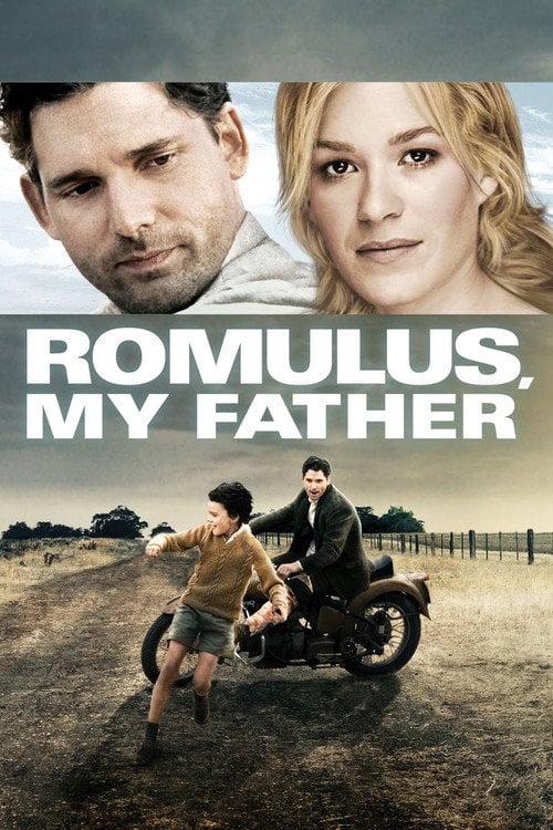 Постер Забуті бажання (2007)