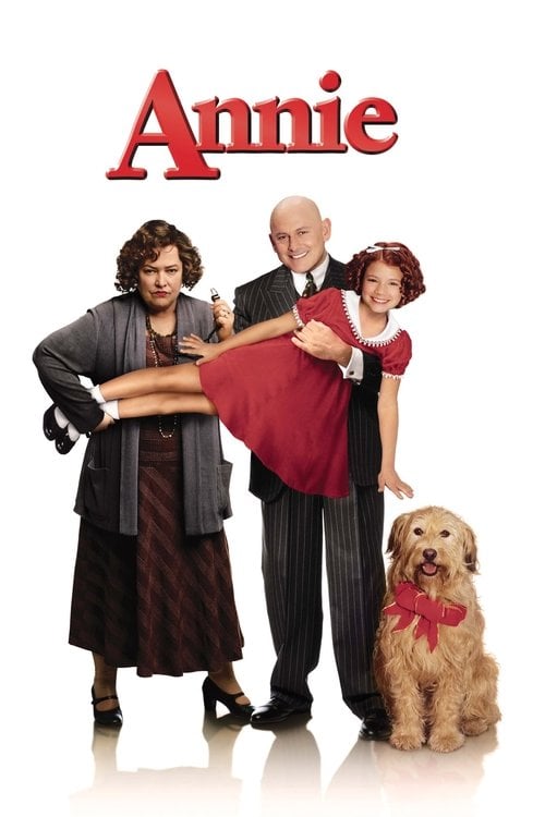 Постер Annie (1999)